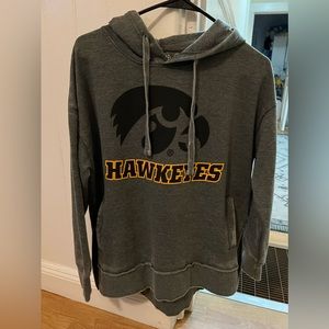 Iowa Hawkeyes Hoodie